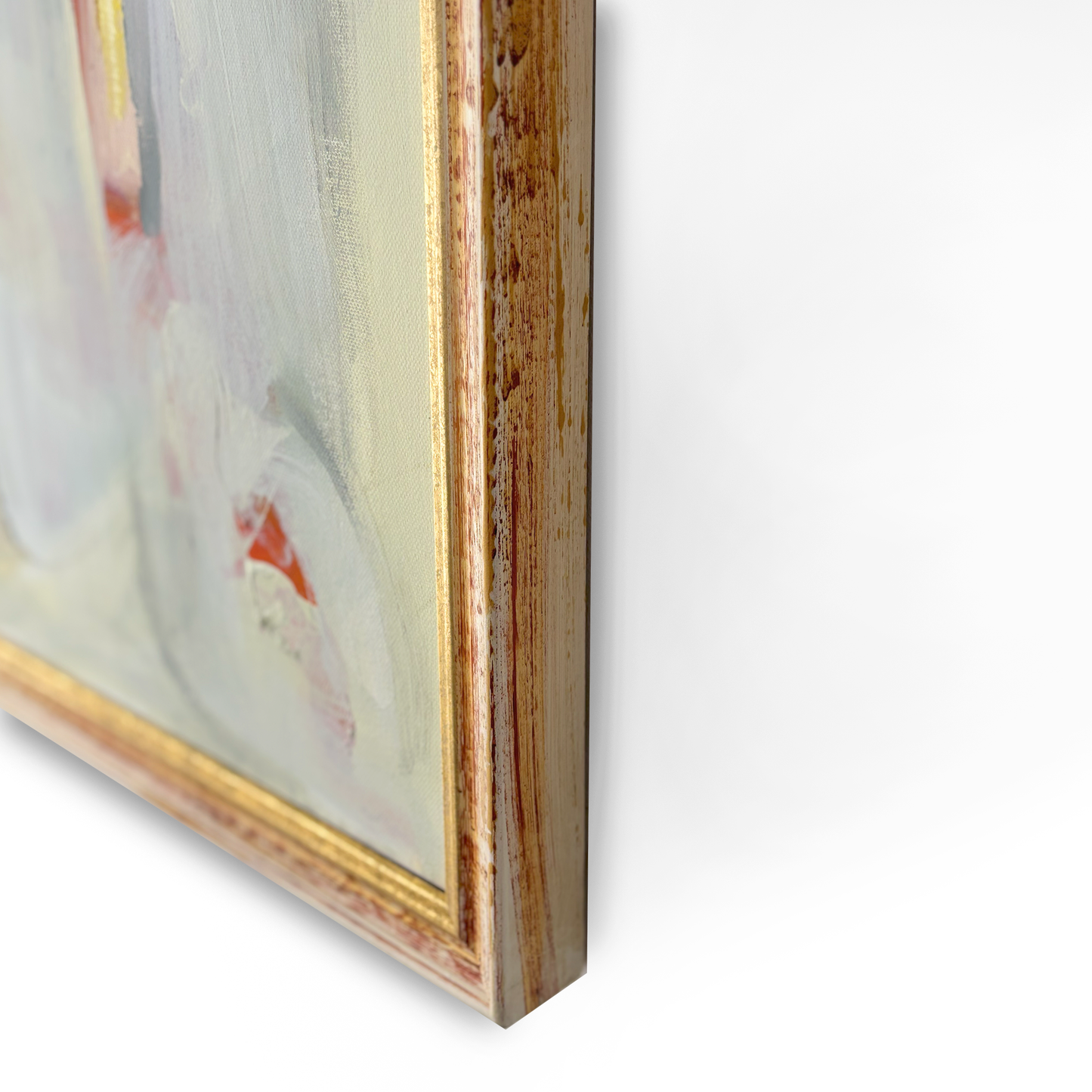 Abstract II - Beeches Art Collective