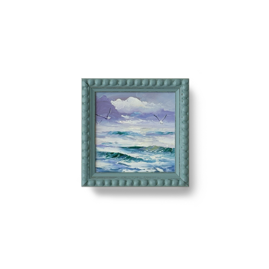 Coastal Breeze - Beeches Art Collective