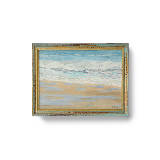Tide’s Edge - Beeches Art Collective