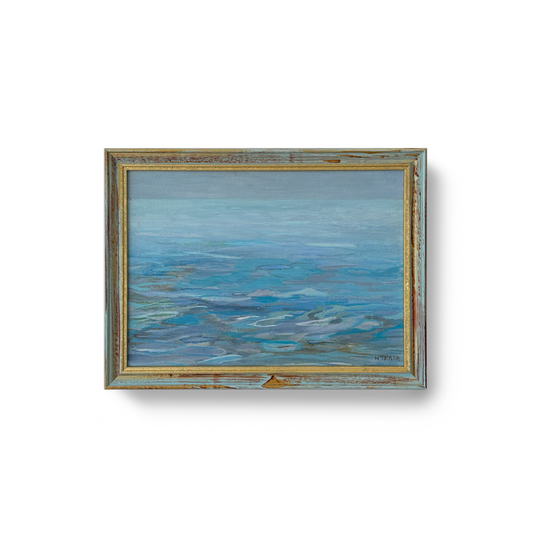 Sea Drift - Beeches Art Collective