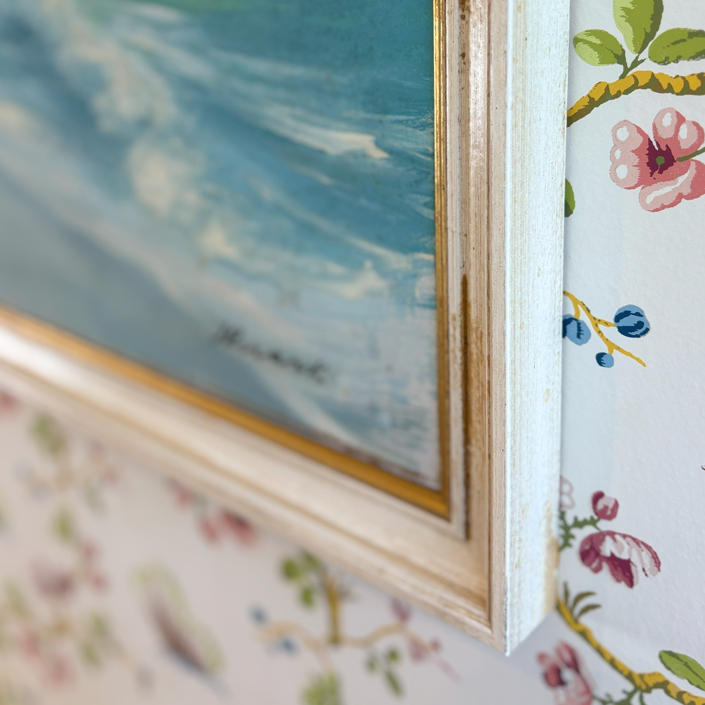 Coastal Rhythm - Beeches Art Collective