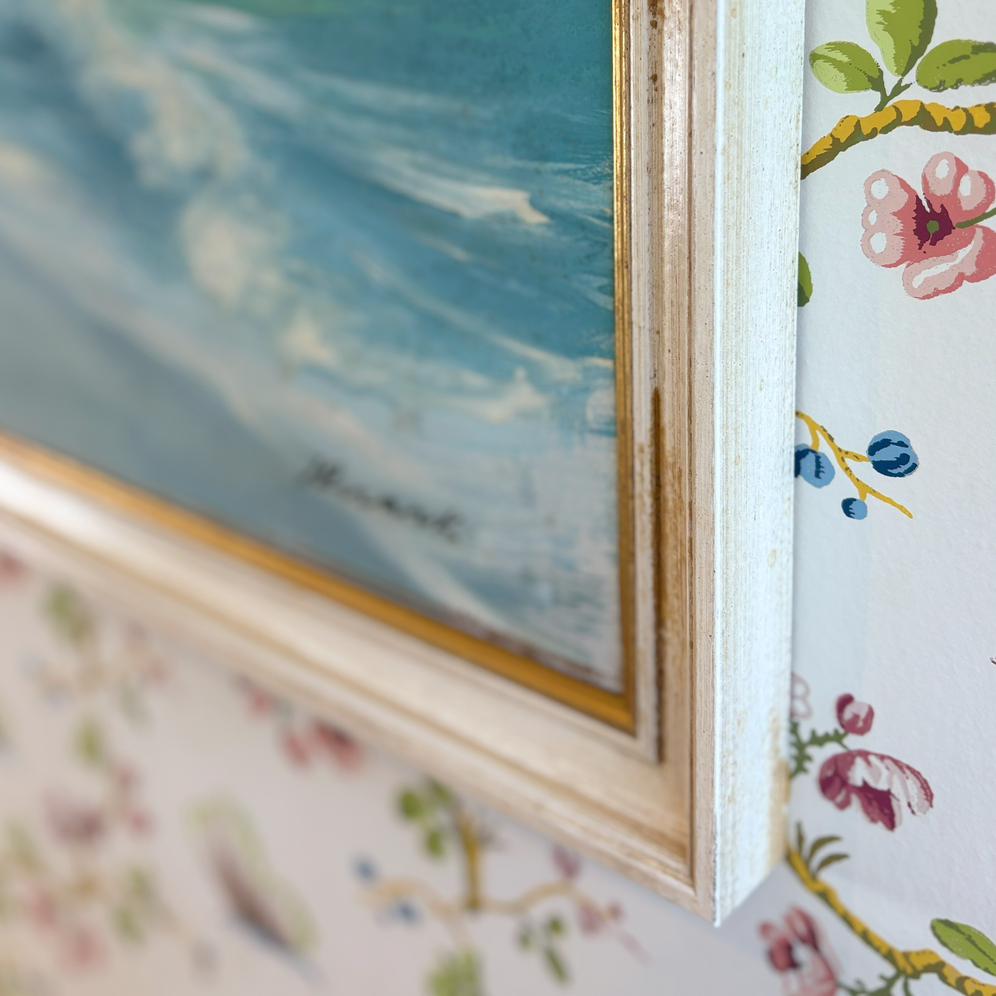Coastal Rhythm - Beeches Art Collective