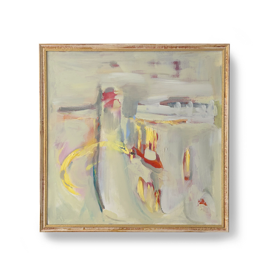 Abstract II - Beeches Art Collective