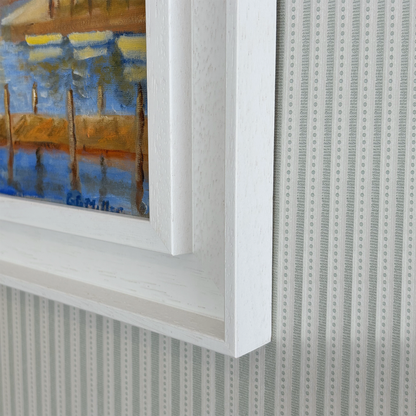 River View - Beeches Art Collective