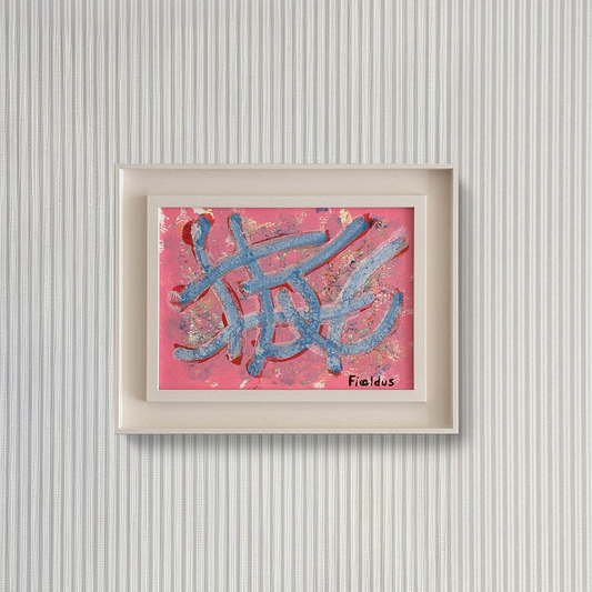Electric Gesture - Beeches Art Collective