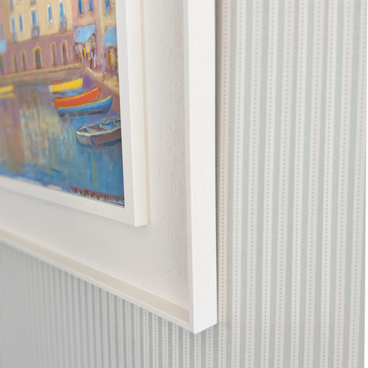 Lakeside Reflections - Beeches Art Collective