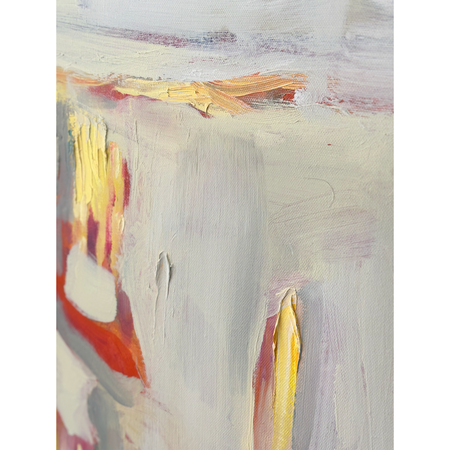 Abstract II - Beeches Art Collective