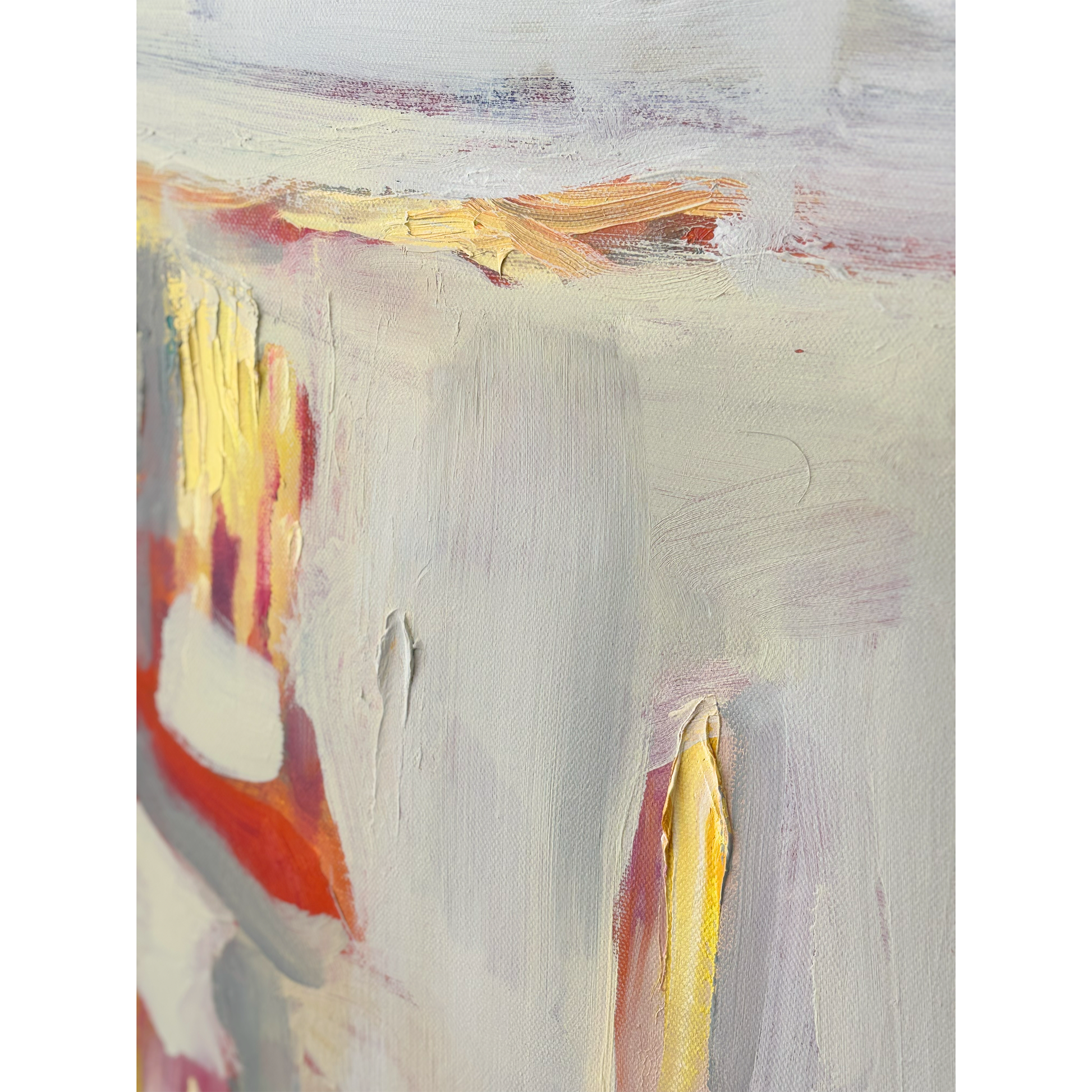 Abstract II - Beeches Art Collective