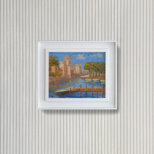 River View - Beeches Art Collective