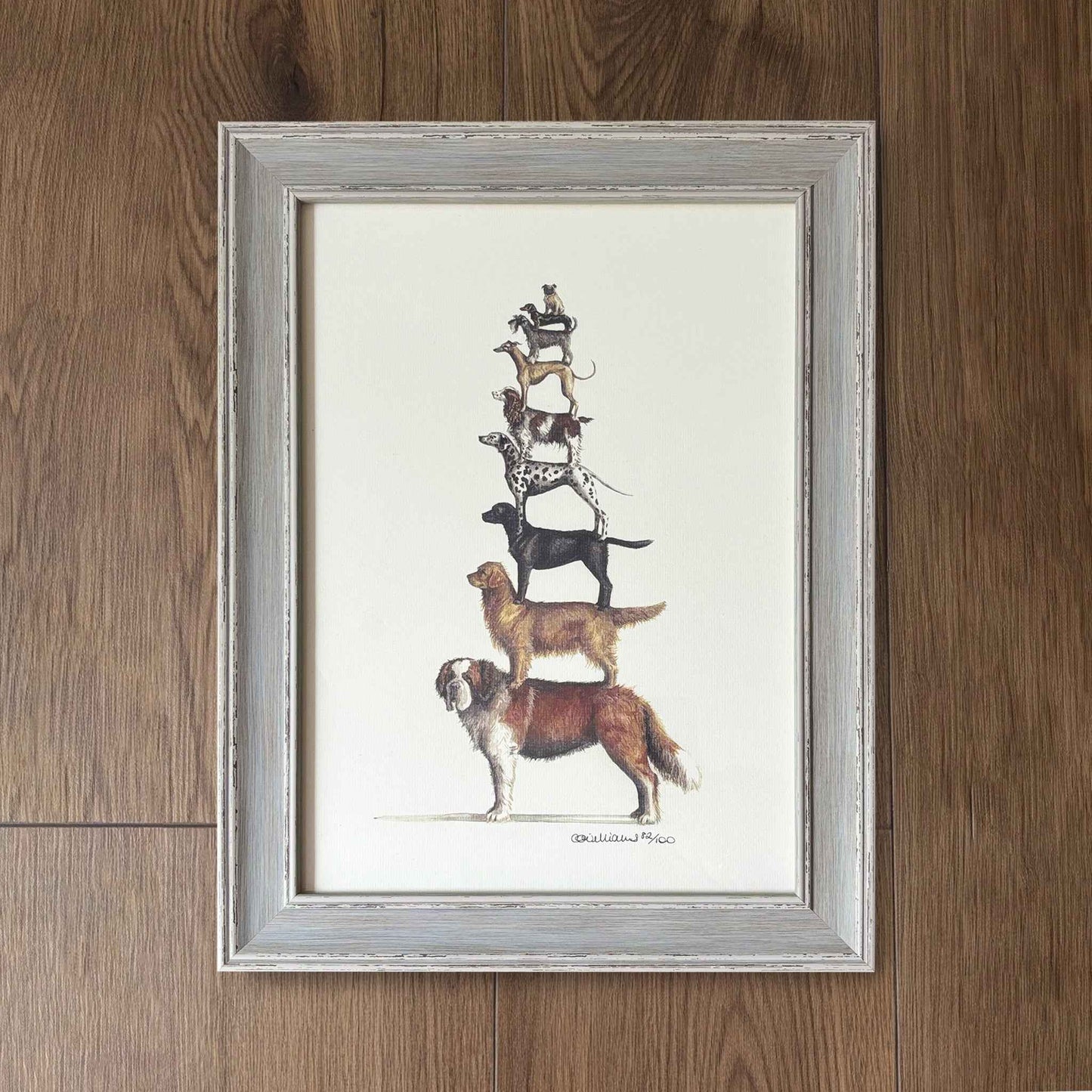 Dog Stack - Best In Show