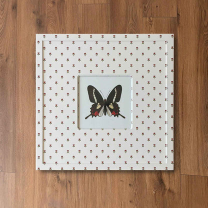 Butterfly Study VI