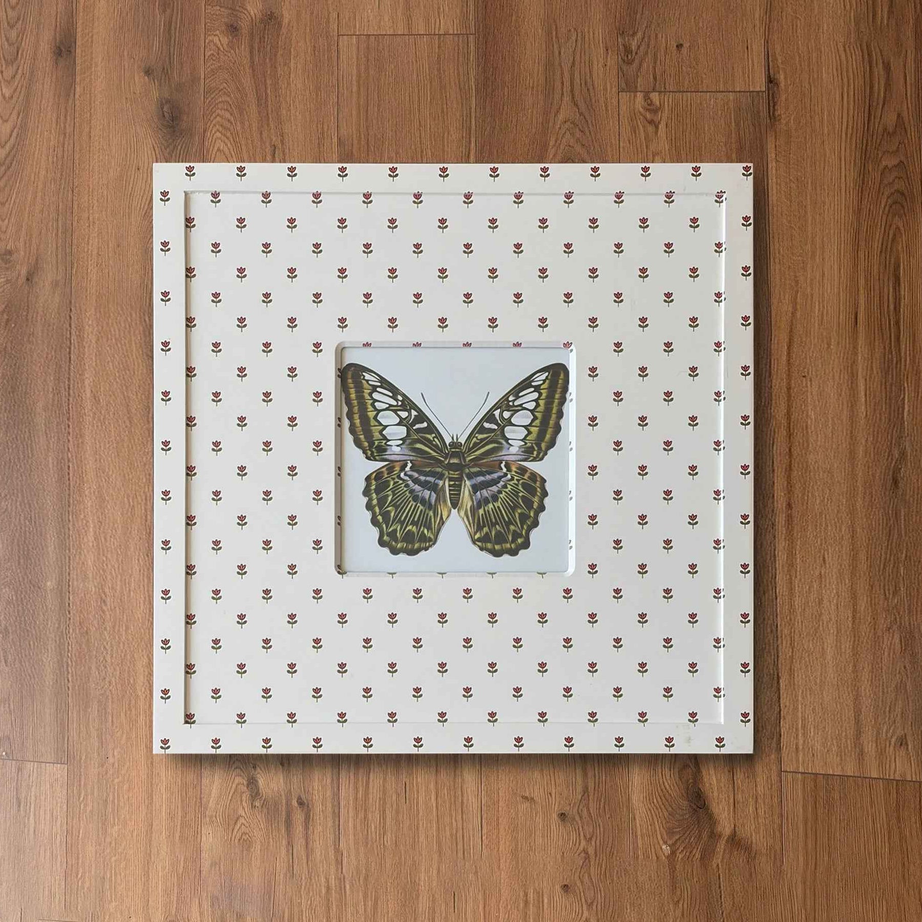 Butterfly Study III