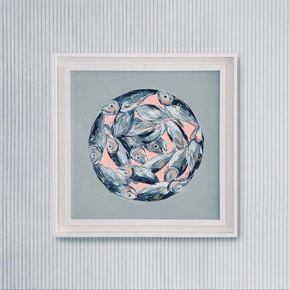 Silver Shoal