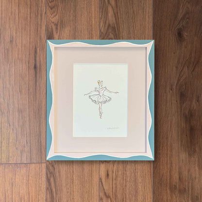 Ballerina 1