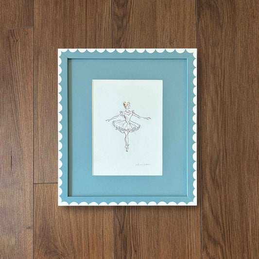Ballerina 4