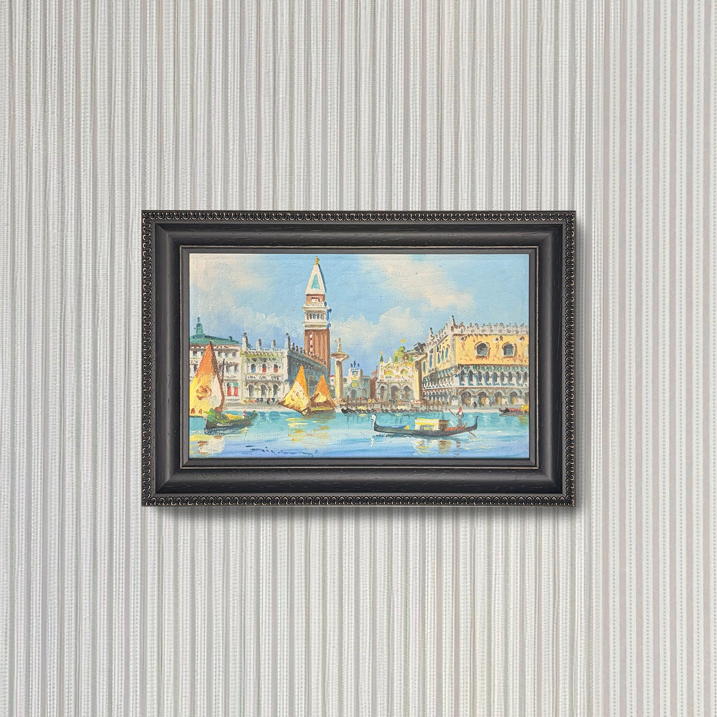 Venetian Morning