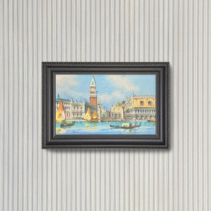Venetian Morning