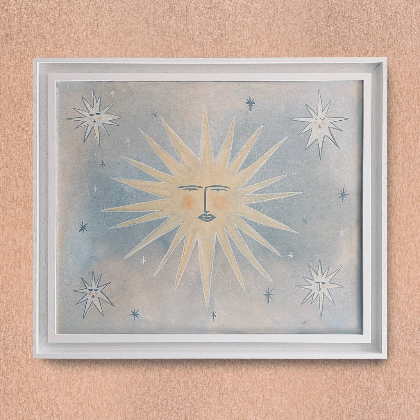 Celestial Sun
