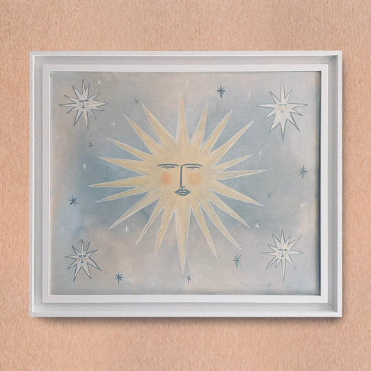Celestial Sun