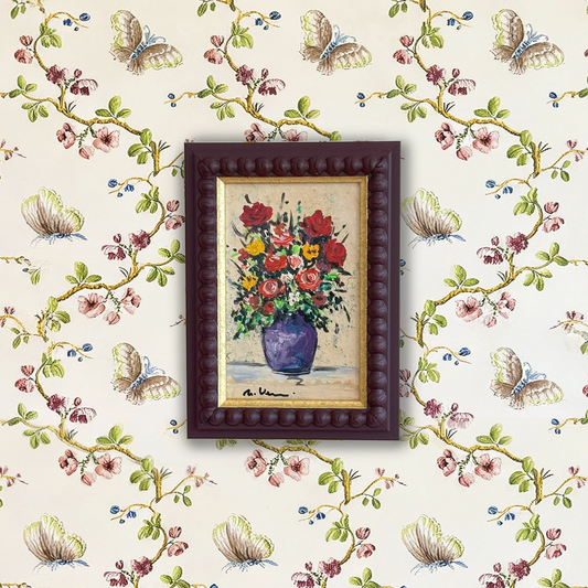 Miniature Blooms - Beeches Art Collective