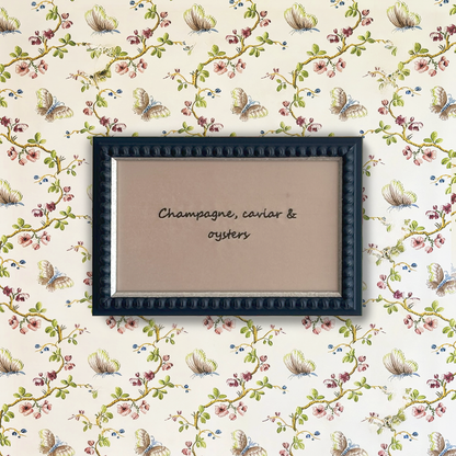 Champagne, Caviar & Oysters - Beeches Art Collective