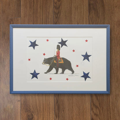 The King's Bear