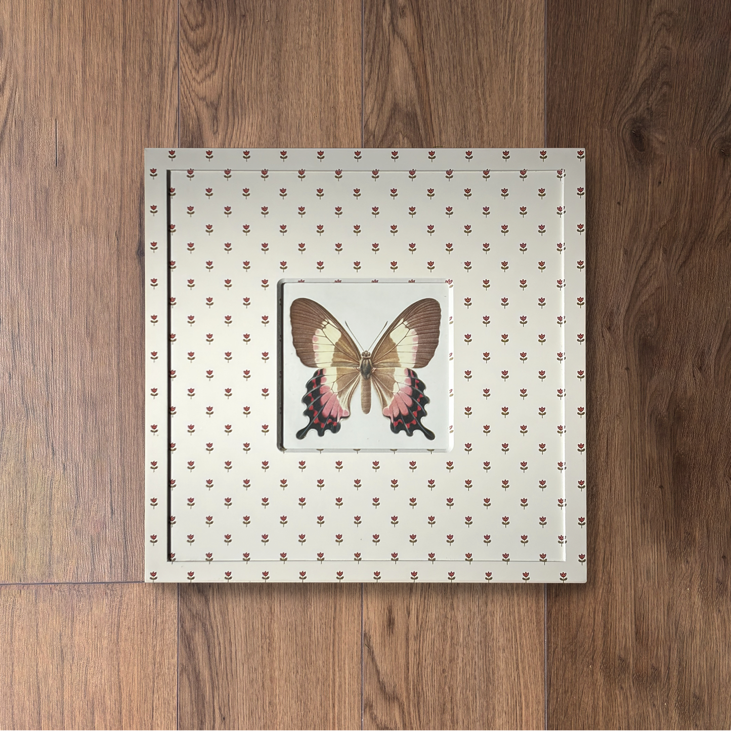 Butterfly Study II