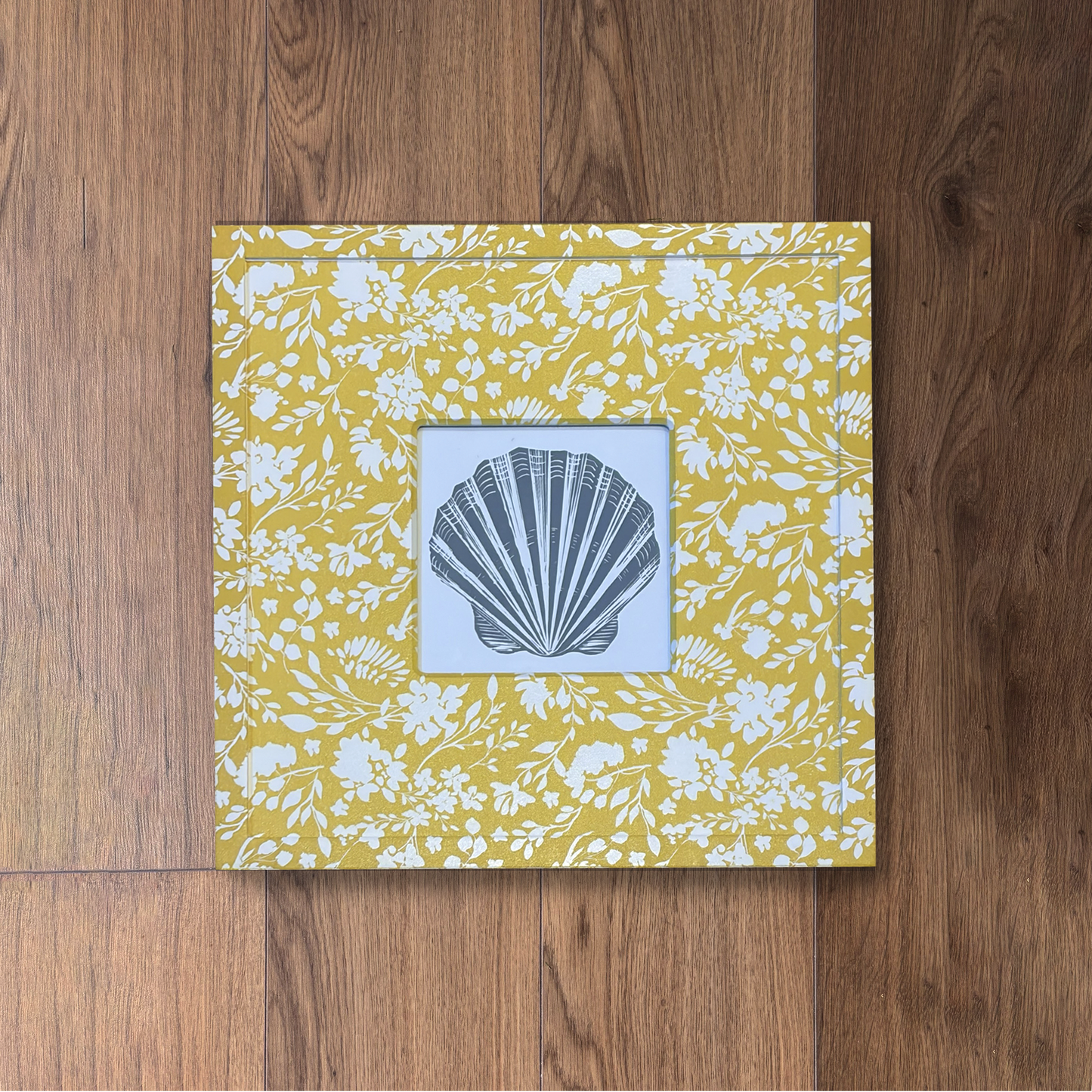 Shell Study I
