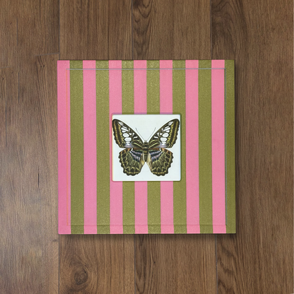 Butterfly Study III