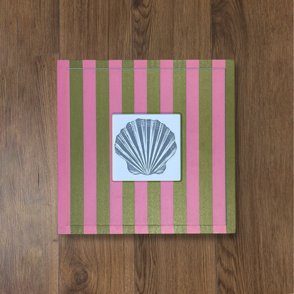 Shell Study II