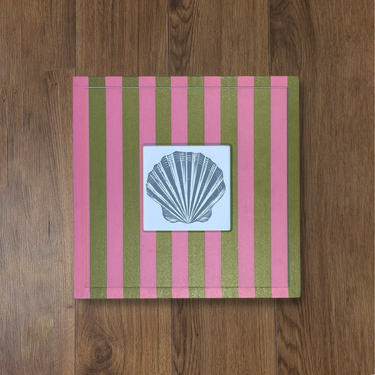 Shell Study II