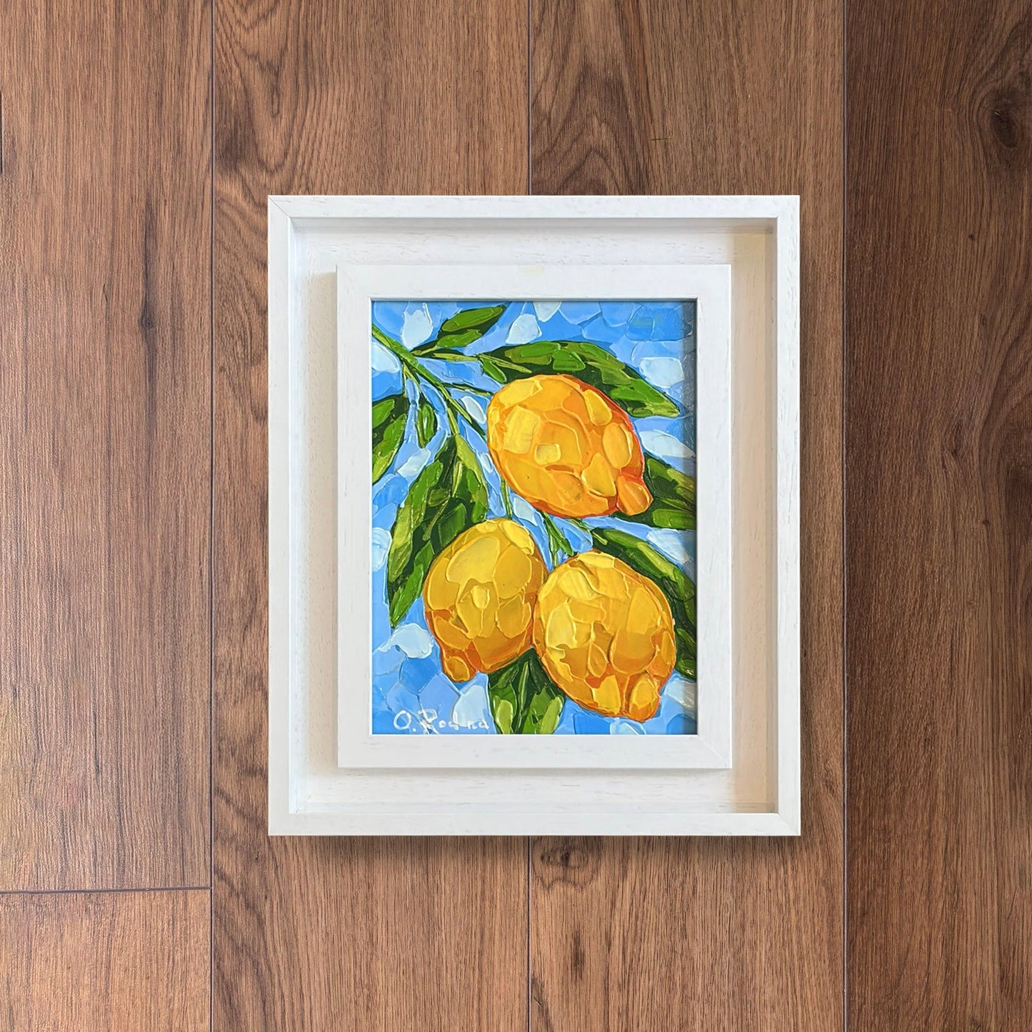 Lemon Grove