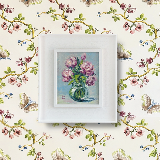 Spring Whimsy
