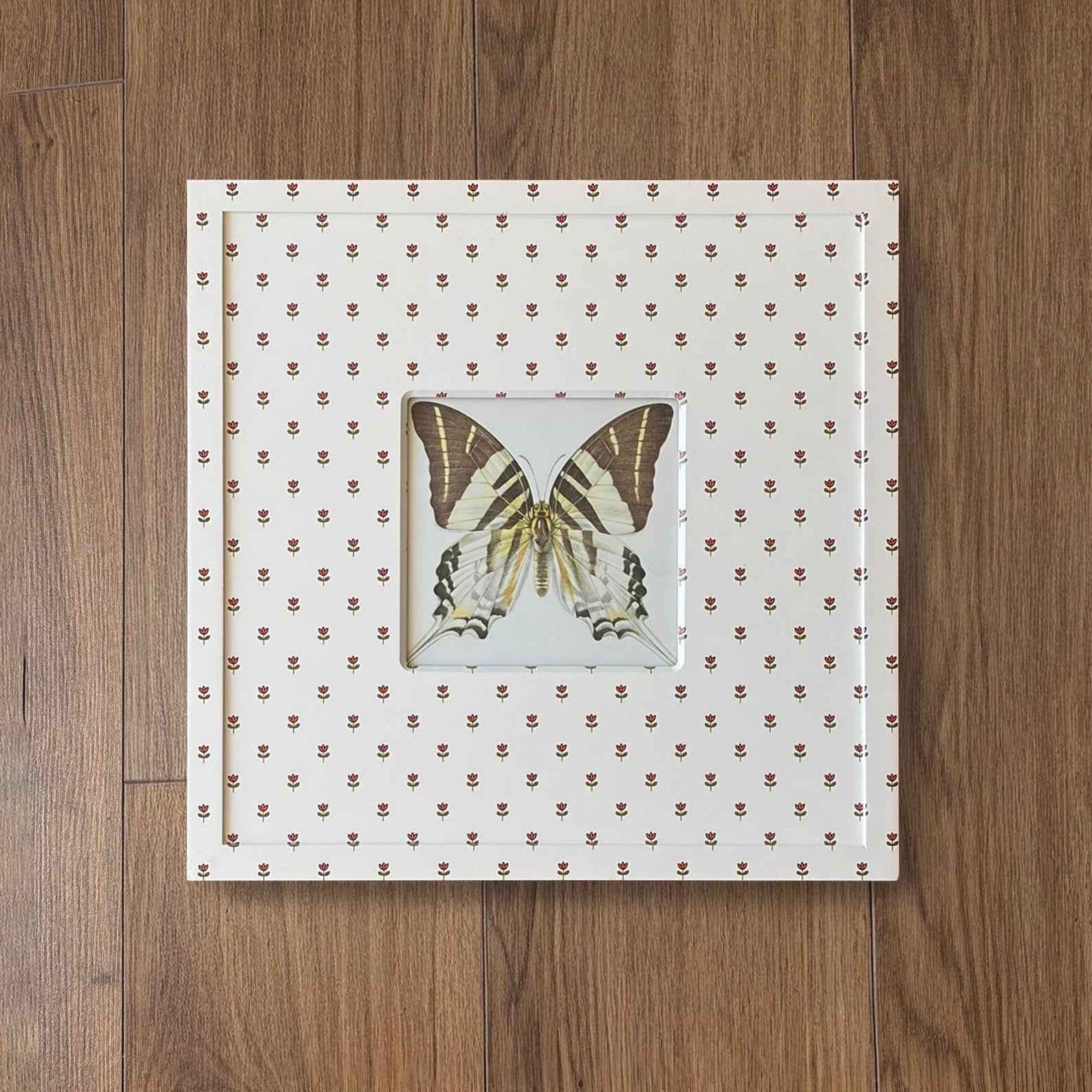 Butterfly Study V