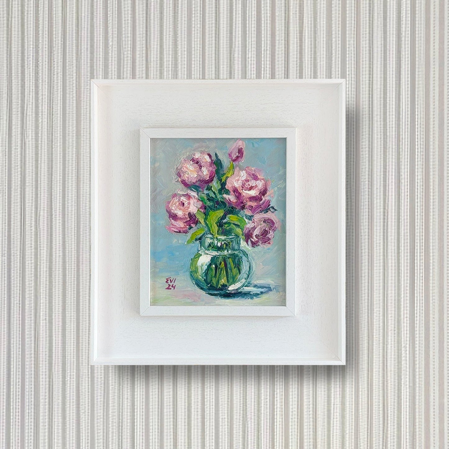 Spring Whimsy