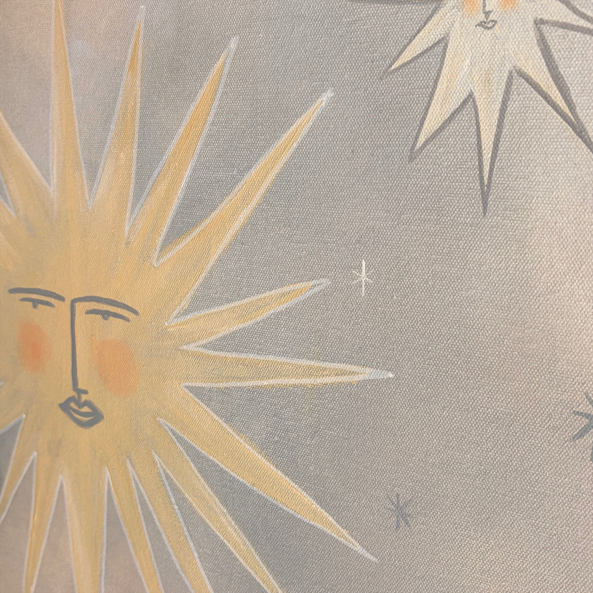 Celestial Sun