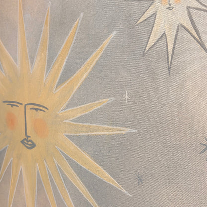 Celestial Sun