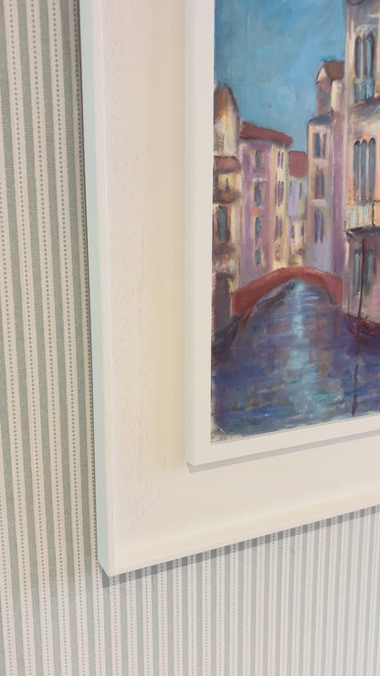 Venetian Light